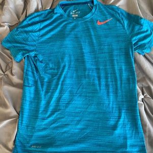 Nike Dri-Fit shirt